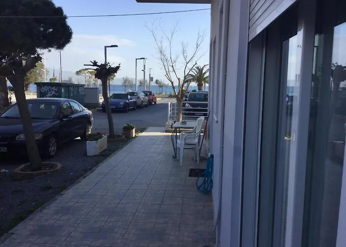 Seaside Studio 1