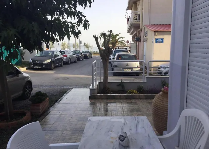 Seaside Studio 1