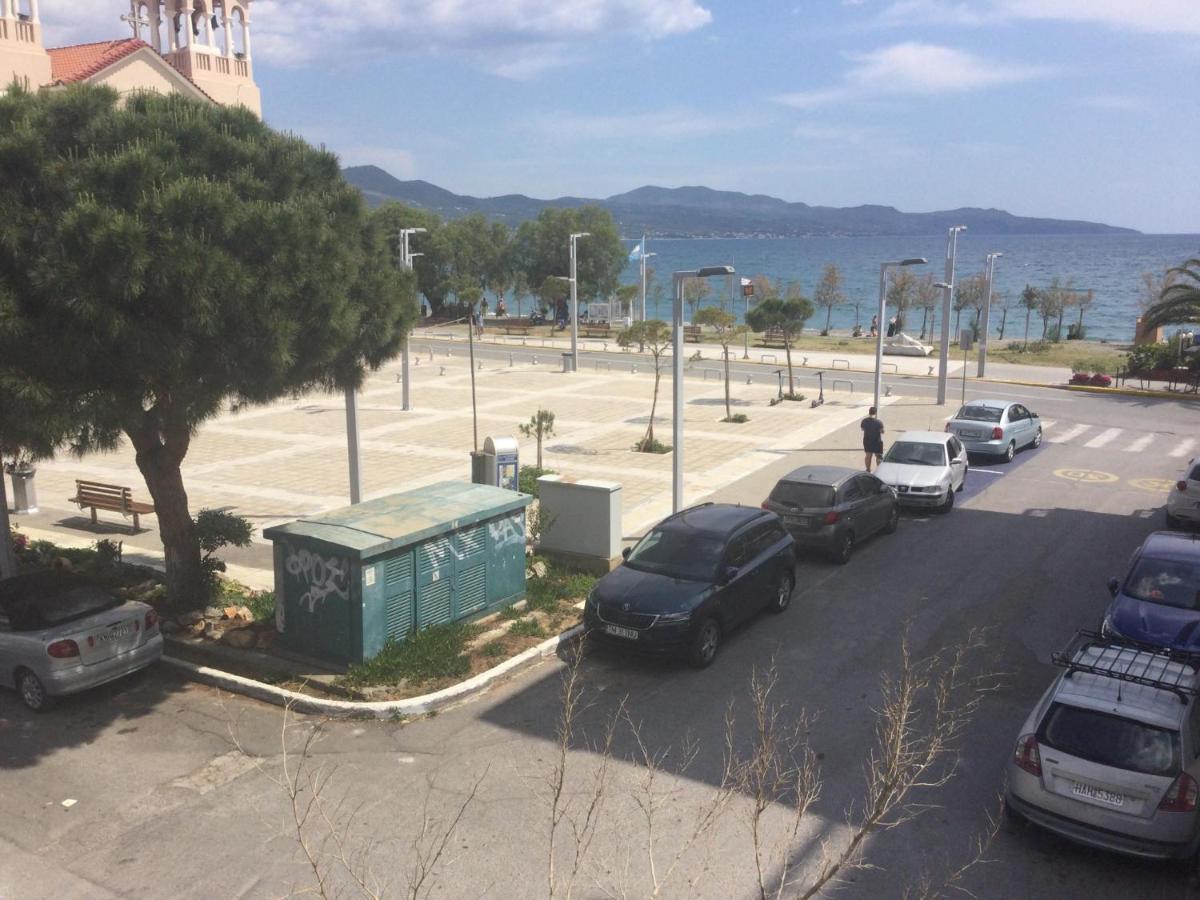 Seaside 1 *