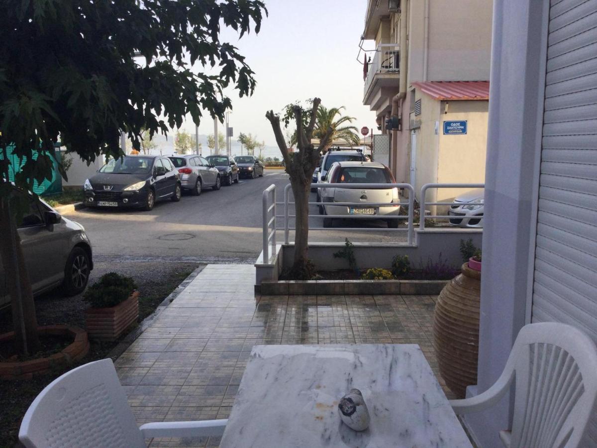 Seaside 1 *