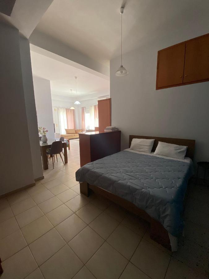 Seaside 1 Apartment