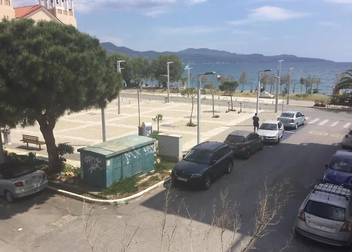 Seaside Studio 1