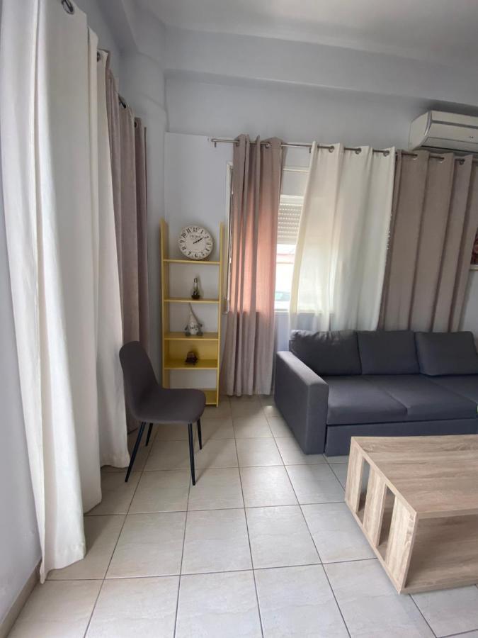 Apartment Seaside 1 Kalamata